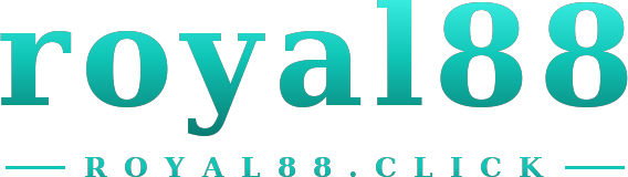 royal88 logo