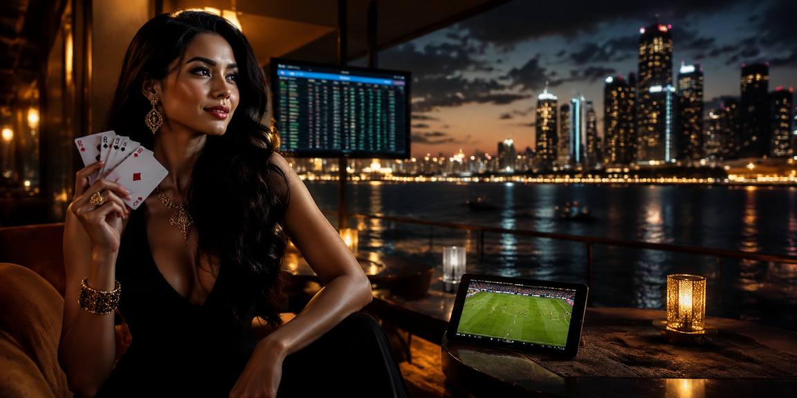 royal88 Explore royal88 E Sports Arena Markets